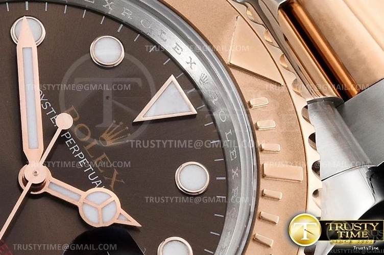 0509 ROLYM181 – YachtMaster Unique 1077